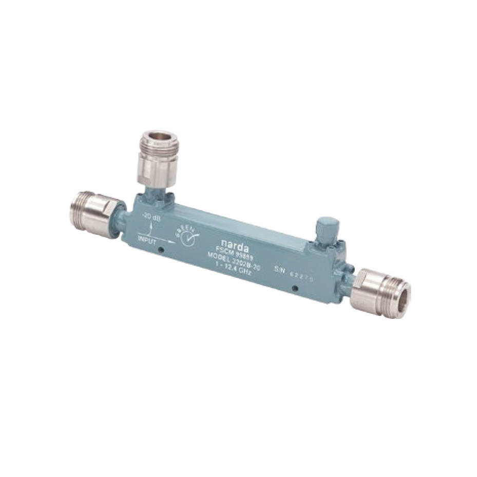 Nardaͬο 4226 [0.5-18GHz] SMAF