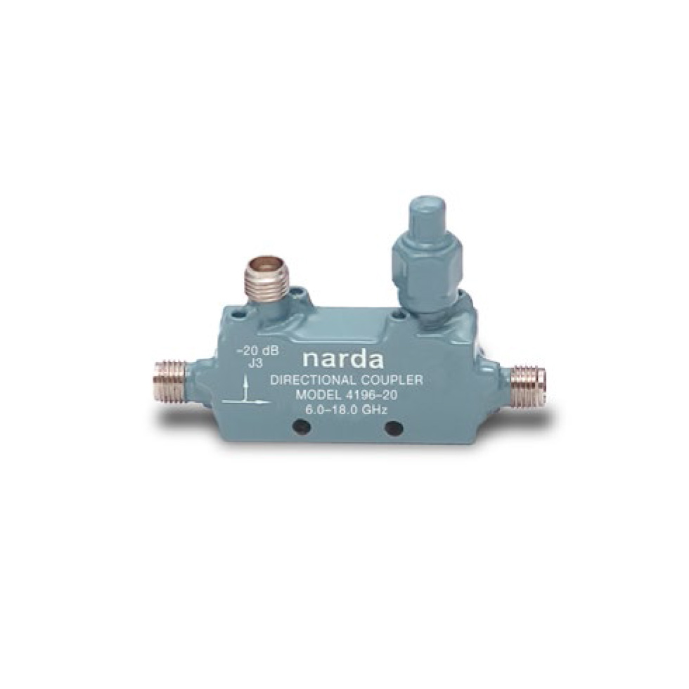 Nardaͬο 4196B [6-18GHz] SMAF