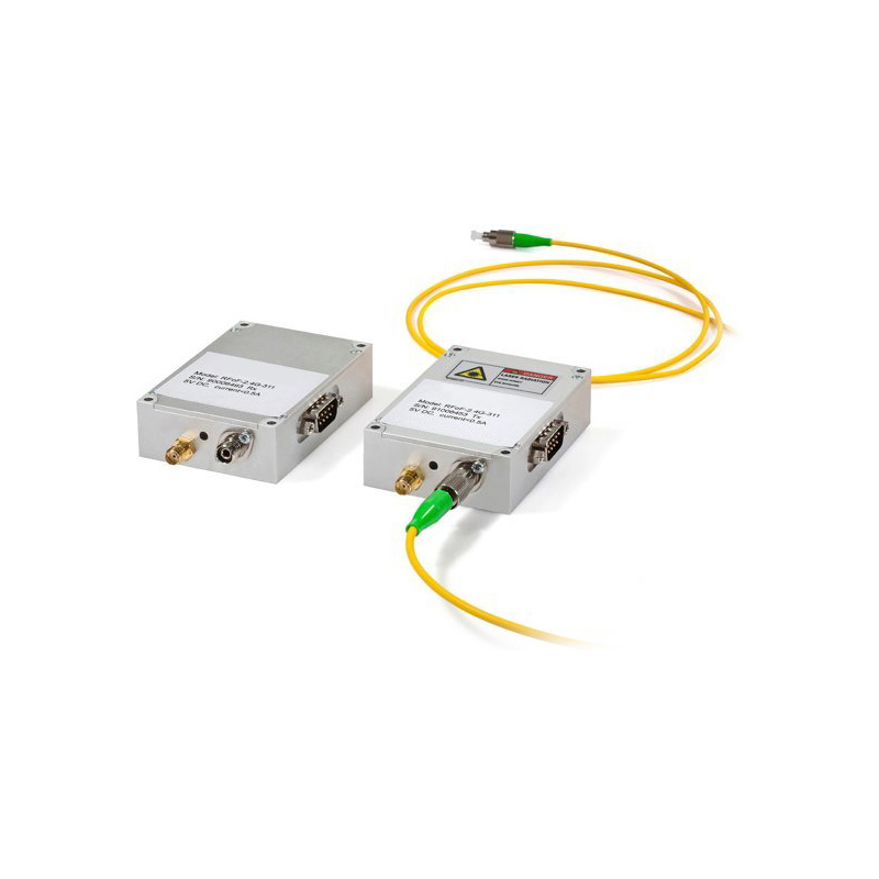 RF Over Fiber ??????? OP521902 [0.1-2.54GHz] SMA