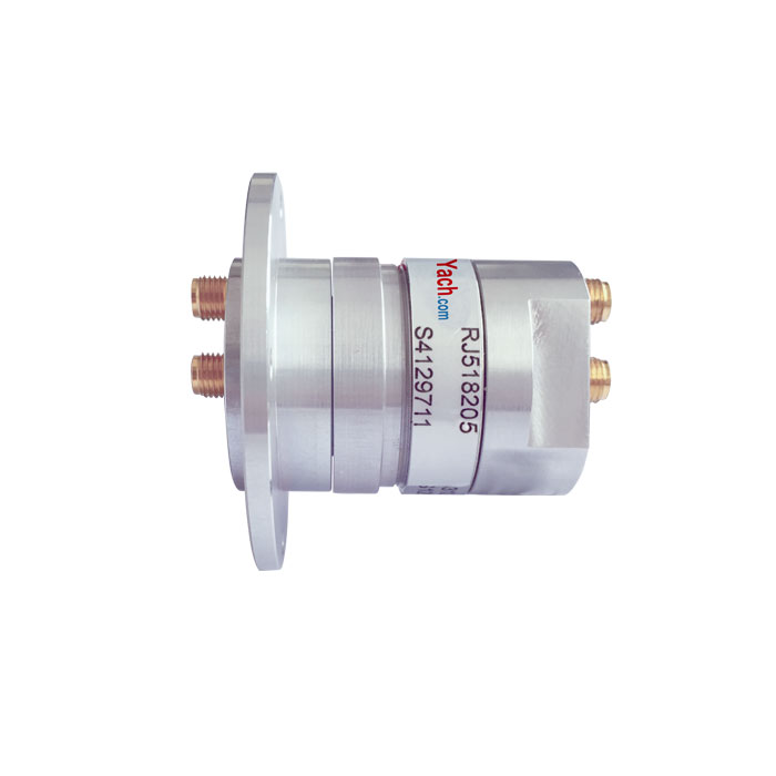 ˫·ͬתŦRJ518205 1CH0-18GHz 2CH0-18GHz SMA