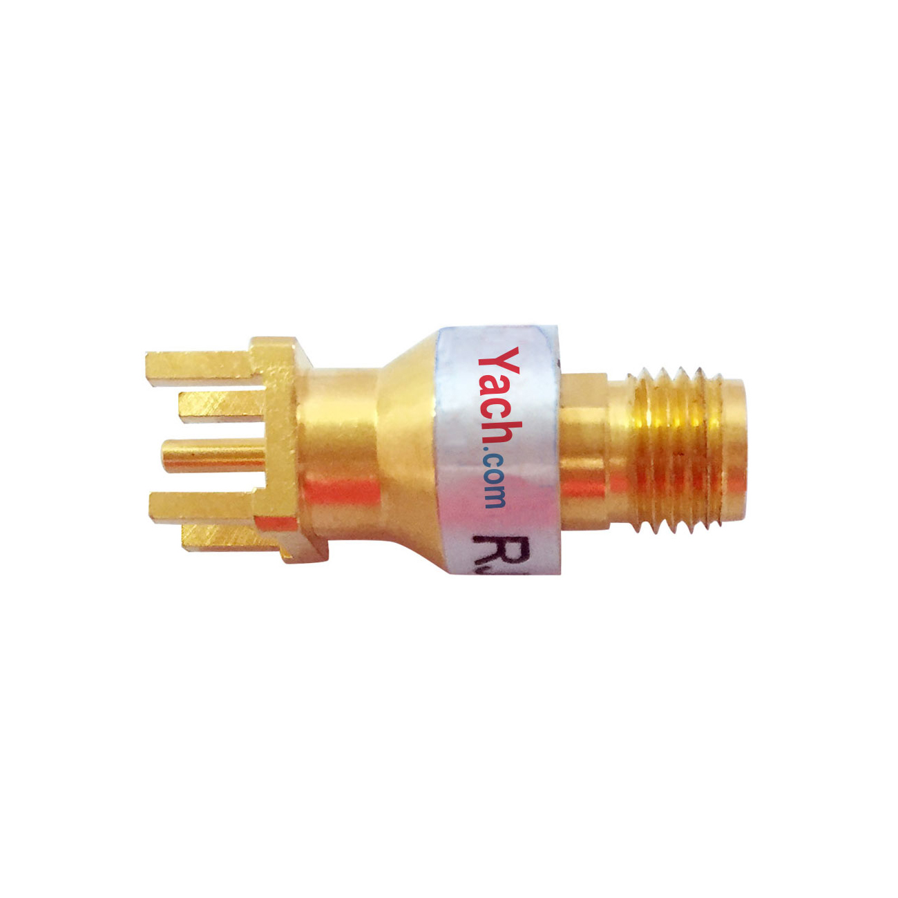 ·ͬתŦRJ518003 DC to 12 GHz SMA