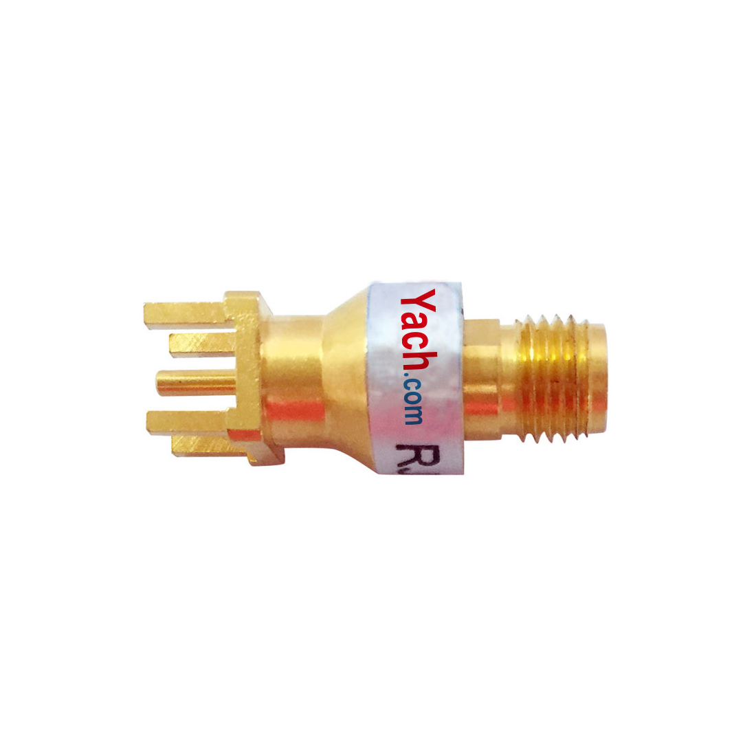 ·ͬתŦRJ518004 DC to 18 GHz SMA