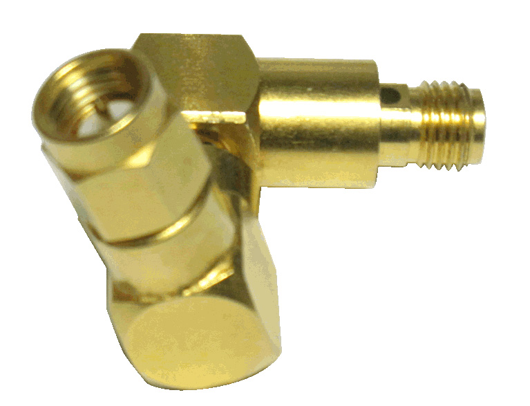 ·ͬתŦRJ518007 DC to 3 GHz SMA