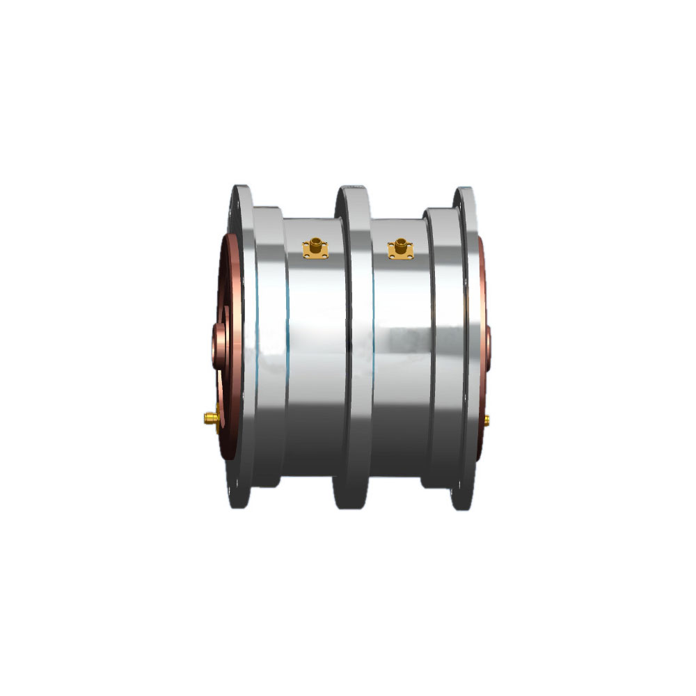 ˫·ͬתŦRJ153176 1CH1.2 to 1.65 GHz 2CH1.2 to 1.65 GHz SMA ĸͷ