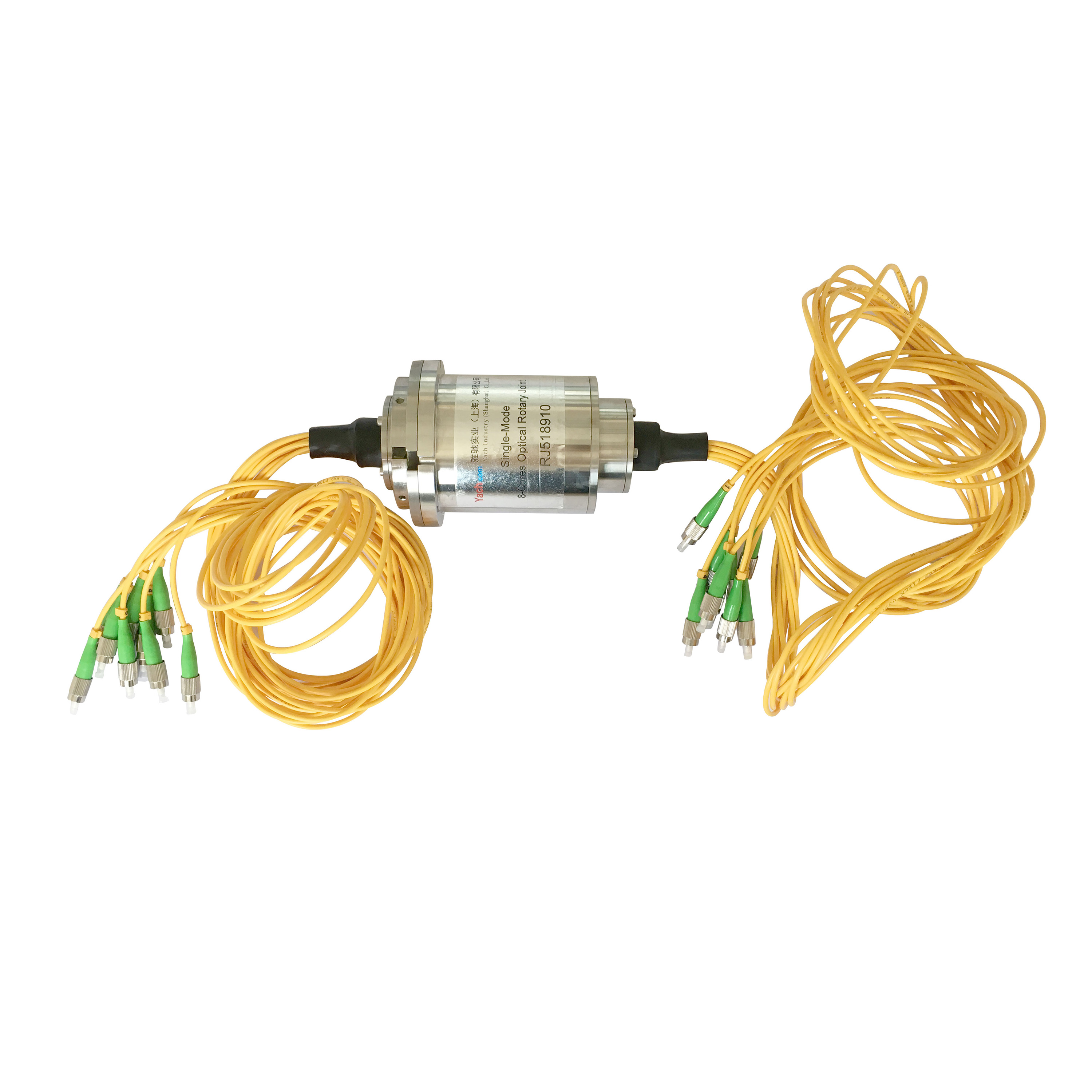 ??????????RJ518910 1310/1550 nm (Single) / 850/1300 nm (Multimode) FC/SC/ST/